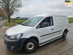 (metallic) Gebruikt 2013 VW Caddy Maxi MPV | € 2.750 (Super prijs)