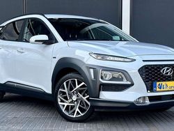 Wit Gebruikt 2019 Hyundai Kona SUV | € 20.950 (Iets duurder)