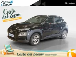 Zwart Gebruikt 2019 Hyundai Kona SUV | € 16.250 (Eerlijke prijs)