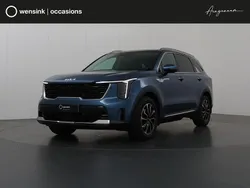 Blauw Gebruikt 2024 Kia Sorento SUV | € 53.830 (Super prijs)
