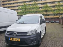 Gebruikt 2018 VW Caddy Trendline MPV | € 9.750 (Eerlijke prijs)