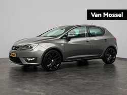 Hatchback Gebruikt 2017 Seat Ibiza FR Hatchback | € 10.795 (Goede deal)