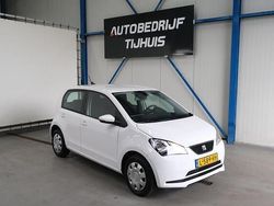 Wit Gebruikt 2021 Seat Mii Electric Hatchback | € 10.900 (Goede deal)