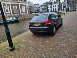 Gebruikt 2004 Audi A3 Attraction Hatchback | € 1.950 (Duur)