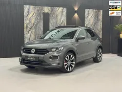 Grijs Gebruikt 2019 VW T-Roc Style SUV | € 25.950 (Duur)