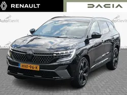Suv Nieuw 2025 Renault Espace Esprit Alpine MPV | € 46.950 (Eerlijke prijs)