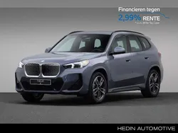Grijs Gebruikt 2024 BMW iX1 Comfort Edition SUV | € 45.880 (Iets duurder)
