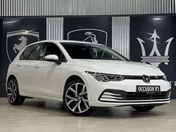 Wit Gebruikt 2022 VW Golf VIII Sedan | € 24.900 (Eerlijke prijs)