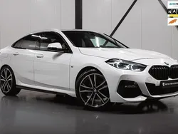 Wit Gebruikt 2020 BMW 218 Executive Coupé | € 23.950 (Eerlijke prijs)