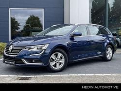 Cosmos blauw Gebruikt 2018 Renault Talisman Stationwagen | € 15.695 (Goede deal)