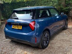 Blauw Nieuw 2025 Mini Cooper Hatchback | € 33.500 (Super prijs)