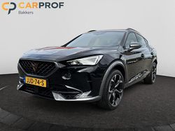 Zwart Gebruikt 2022 Cupra Formentor SUV | € 27.890 (Goede deal)