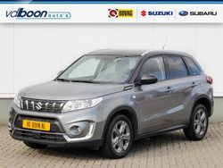 Grijs Gebruikt 2019 Suzuki Vitara SUV | € 19.195 (Eerlijke prijs)