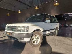 Wit Gebruikt 2001 Land Rover Range Rover SUV | € 9.990