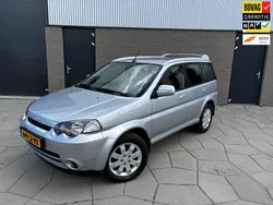 Grijs Gebruikt 2003 Honda HR-V SUV | € 4.495 (Duur)
