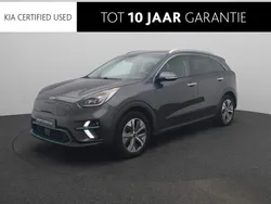 Grijs Gebruikt 2019 Kia e-Niro SUV | € 16.940 (Goede deal)
