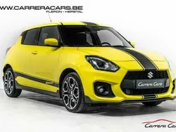Geel Gebruikt 2018 Suzuki Swift Sport Sedan | € 16.990 (Eerlijke prijs)