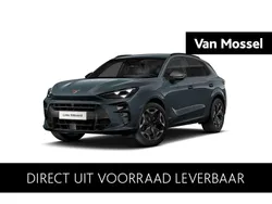 Blauw Nieuw 2025 Cupra Terramar VZ SUV | € 50.585 (Goede deal)