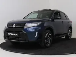 Blauw Nieuw 2025 Suzuki Vitara Style SUV | € 34.571 (Duur)