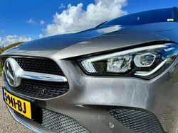 Gebruikt 2021 Mercedes CLA180 Shooting Brake Stationwagen | € 28.700 (Eerlijke prijs)