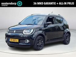 Zwart Gebruikt 2018 Suzuki Ignis Hatchback | € 14.250 (Eerlijke prijs)