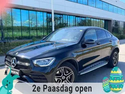 Mercedes GLC200