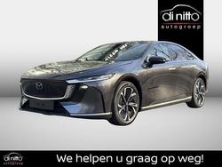 Grijs Nieuw 2025 Mazda 6e Takumi-Line Hatchback | € 44.890 (Goede deal)