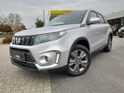 Grijs Gebruikt 2023 Suzuki Vitara SUV | € 23.900 (Eerlijke prijs)