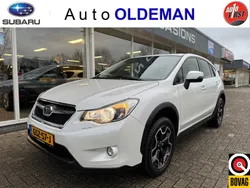 Wit Gebruikt 2014 Subaru XV SUV | € 16.899 (Eerlijke prijs)