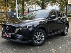 Zwart Gebruikt 2022 Mazda CX-5 Comfort SUV | € 32.499 (Eerlijke prijs)