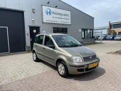 Beige Gebruikt 2007 Fiat Panda Hatchback | € 899 (Goede deal)