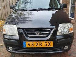 Gebruikt 2007 Hyundai Atos Prime Hatchback | € 1.850