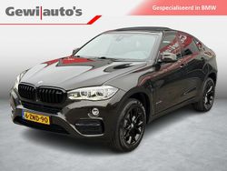Bruin Gebruikt 2015 BMW X6 Executive SUV | € 37.999 (Eerlijke prijs)