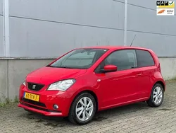 Rood Gebruikt 2013 Seat Mii Sport Hatchback | € 4.499 (Goede deal)