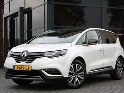 Wit Gebruikt 2016 Renault Espace Initiale Paris MPV | € 13.750 (Goede deal)