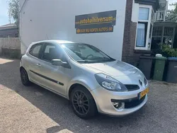 Grijs Gebruikt 2006 Renault Clio II Hatchback | € 999 (Eerlijke prijs)