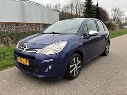 Blauw Gebruikt 2014 Citroën C3 Hatchback | € 4.650 (Eerlijke prijs)