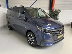 Blauw Gebruikt 2024 Mercedes Vito MPV | € 54.950