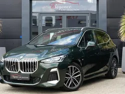 Groen Gebruikt 2024 BMW 218 M Sport Stationwagen | € 38.950