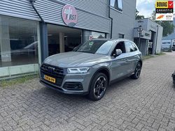 Grijs Gebruikt 2019 Audi Q5 Competition SUV | € 32.950 (Eerlijke prijs)