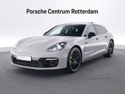 Grijs Gebruikt 2023 Porsche Panamera Sedan | € 124.900