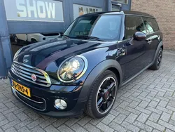 Blauw Gebruikt 2012 Mini Cooper Clubman Stationwagen | € 5.950 (Eerlijke prijs)