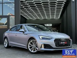 Grijs Gebruikt 2019 Audi A5 Sportback S-Line Hatchback | € 32.250 (Duur)