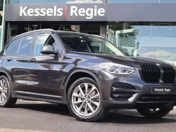 Grijs Gebruikt 2021 BMW X3 SUV | € 35.950 (Super prijs)
