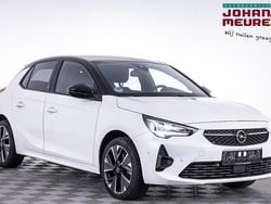 Wit Gebruikt 2023 Opel Corsa-e GS Line Hatchback | € 17.490