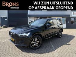Zwart Gebruikt 2021 Volvo XC60 R-Design SUV | € 37.895 (Super prijs)