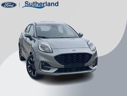 Zilver Gebruikt 2023 Ford Puma ST-Line SUV | € 18.900 (Super prijs)