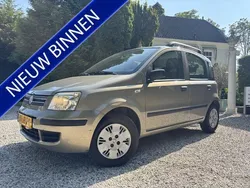 Beige Gebruikt 2009 Fiat Panda Hatchback | € 1.999 (Eerlijke prijs)