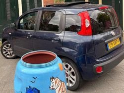 Gebruikt 2012 Fiat Panda Hatchback | € 5.250 (Goede deal)