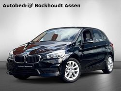 Zwart Gebruikt 2019 BMW 225 Active Tourer iPerformance MPV | € 18.900 (Eerlijke prijs)